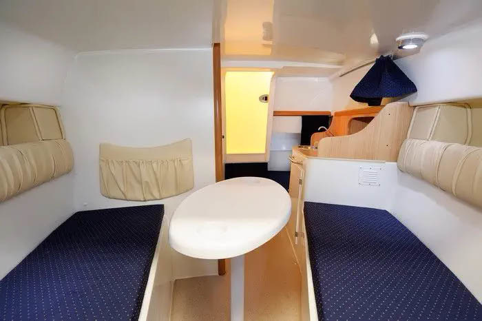 Selva 7.1 Cabin Plus