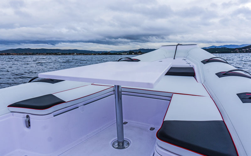 Selva D.900 Special