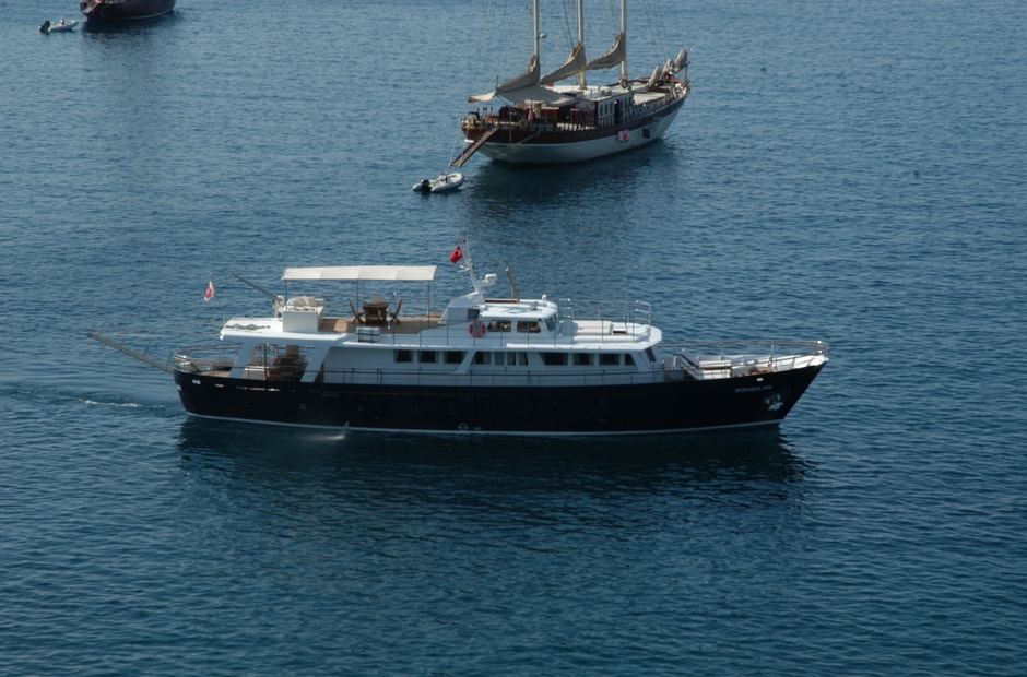 Benetti Black Pepper