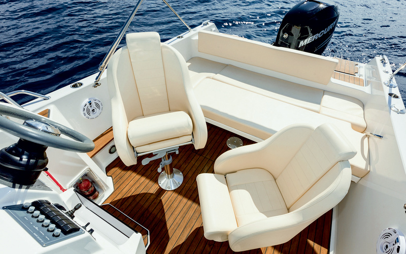 Atlantic Sun Cruiser 730