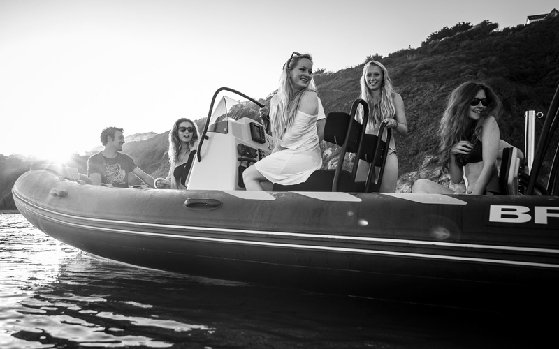 Brig Navigator 570