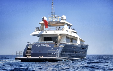 Dragos Yachts Go