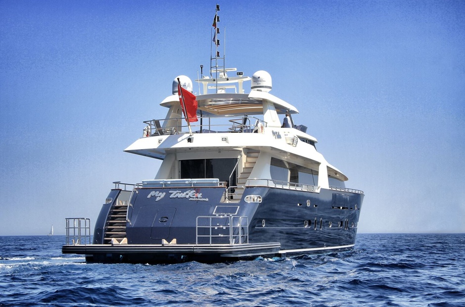 Dragos Yachts Go