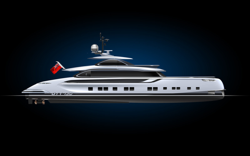 Dynamiq GTT 130