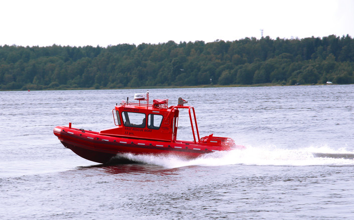 Laky Verf Artic-850