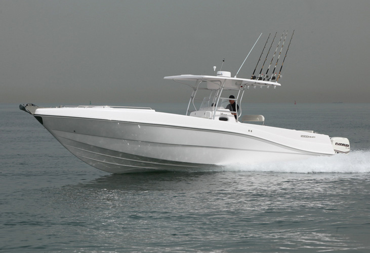 Silvercraft 38СС