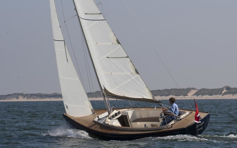 Saffier SE 26