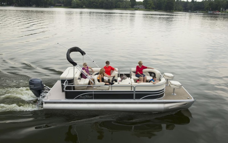 Sunchaser  DS 22 CRS