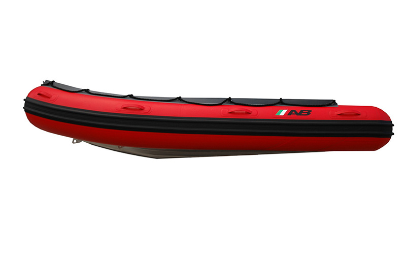 AB Inflatables Profile A 11-S