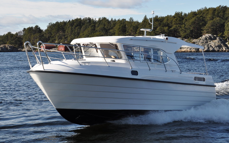 Viknes 930