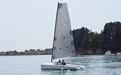 Lite Boat LiteXP²