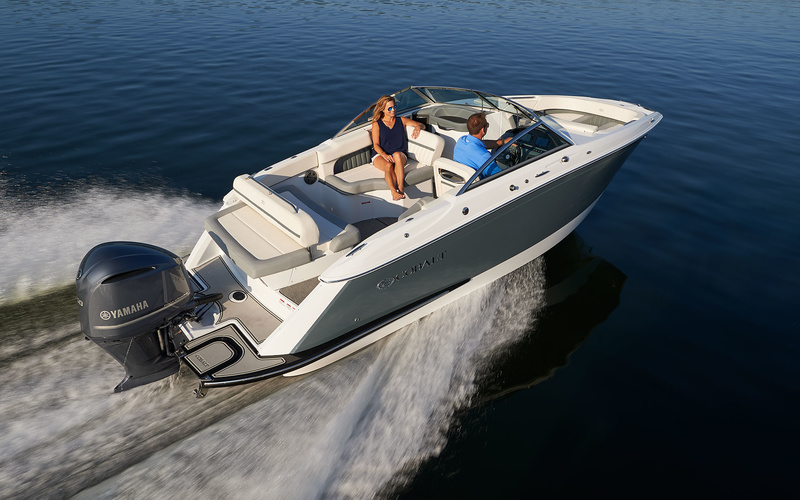 Cobalt 23SC