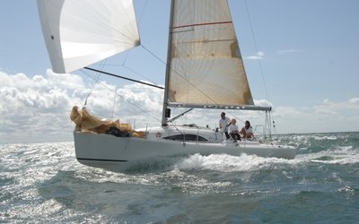 Bateaux Archambault A31