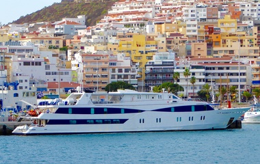 Piraeus Harmony V