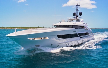 Heesen Arkadia