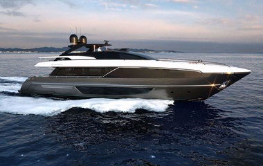 Riva Ruzarija