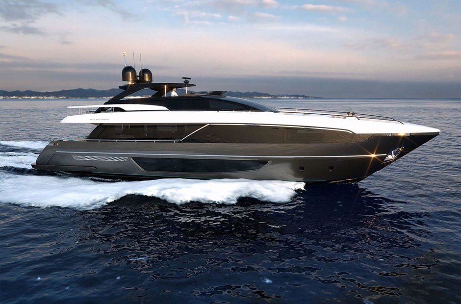 Riva Ruzarija