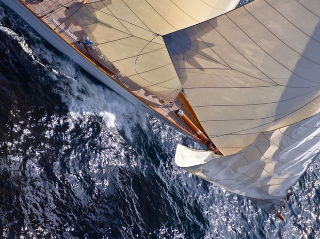 Custom Boats Cambria