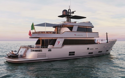 Terranova 90