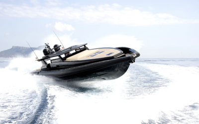 Novamarine Black Shiver 220