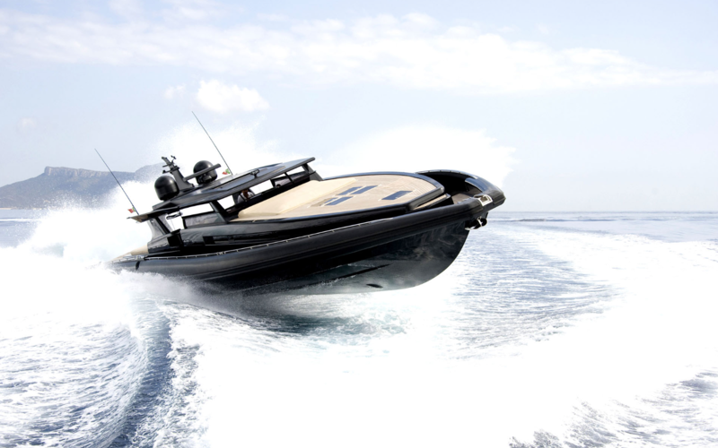 Novamarine Black Shiver 220