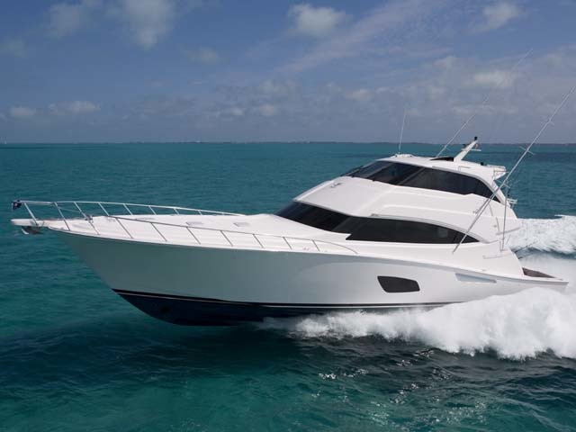 Bertram 800