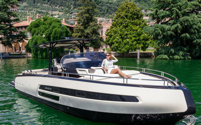 Invictus  GT370