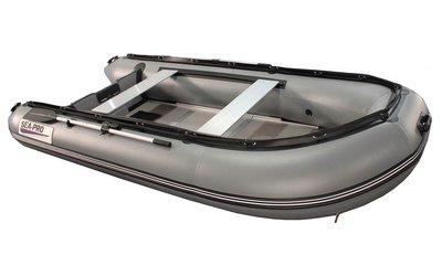 Sea-Pro N360AL