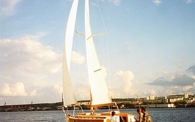 Варяг Аскольд-22S