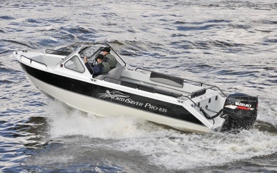 NorthSilver PRO 635