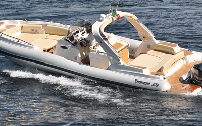 Marlin 372