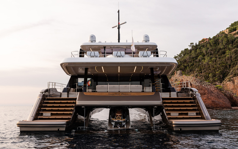 Sunreef 80 Power