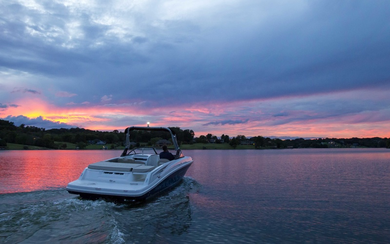 Bayliner VR6 Bowrider