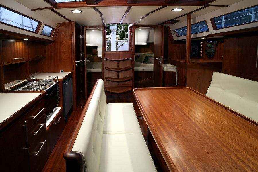 Salon Flabria 40