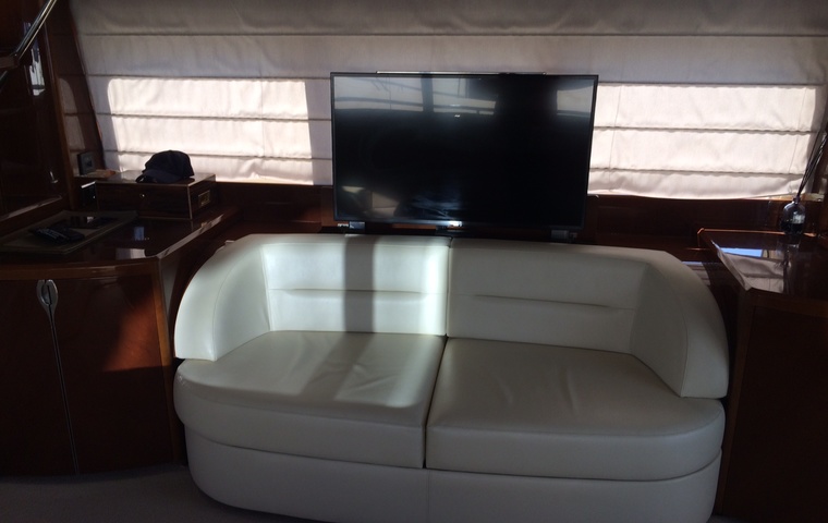 Princess 25M (2009)
