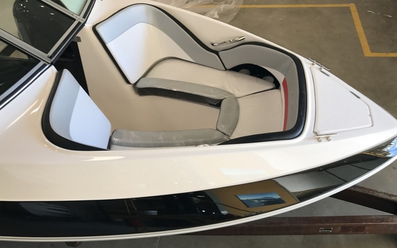 Triton 230 Open