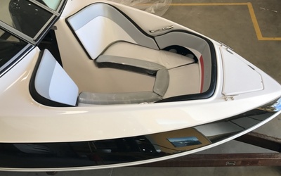 Triton 230 Open