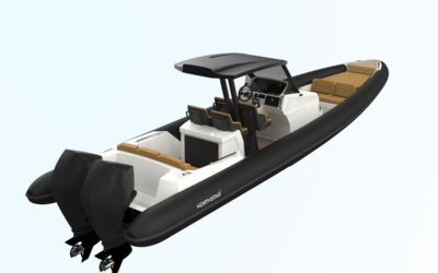 Northstar Ion 10.5