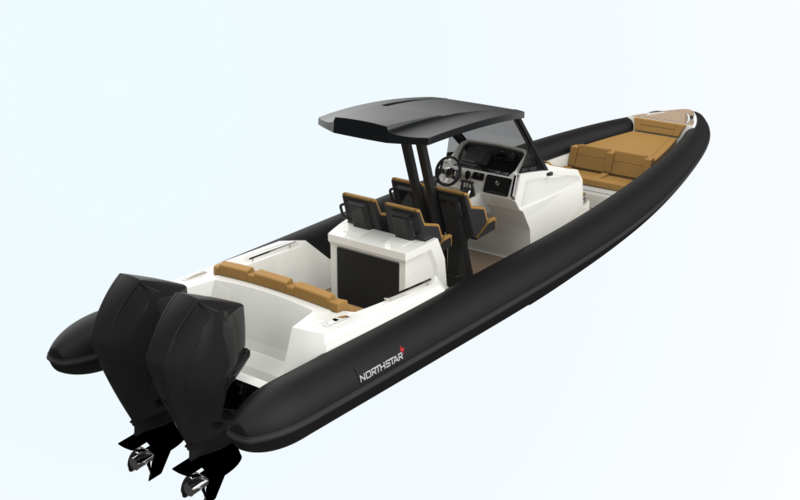Northstar Ion 10.5