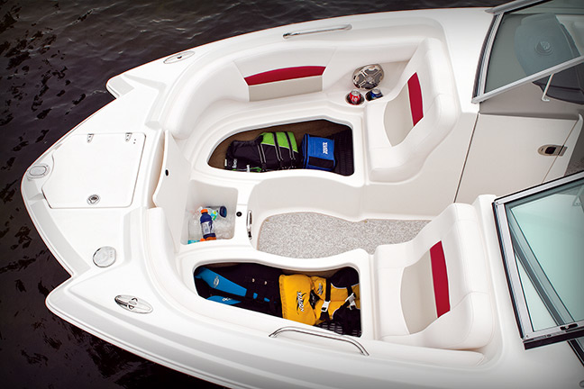Chaparral 224 Sunesta