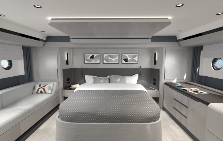 Sirena 48 (2025)