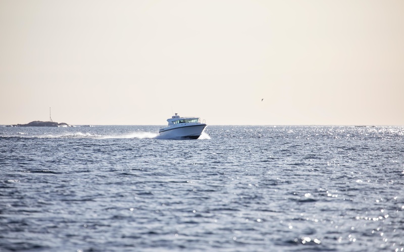Delta 340 SW