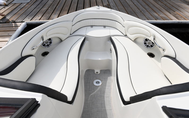 Stingray 250LR