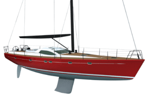 Malö 585 DS