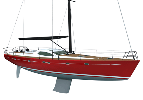 Malö 585 DS