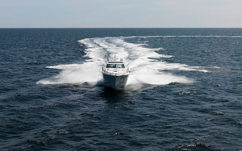 Windy 48 Triton