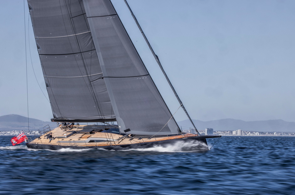 Southern Wind Gelliceaux