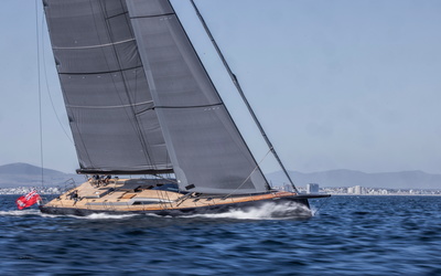 Yamaha 210 FSH Sport