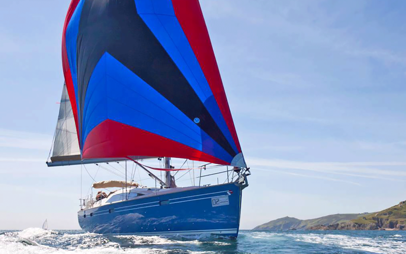Southerly 380