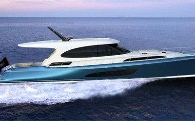Palm Beach GT70